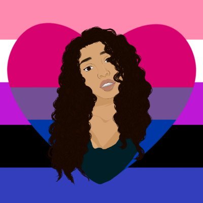 Writer/Digital Artist | autistic | he/she/they | bisexual 🇲🇽🏳️‍🌈
https://t.co/8HpZ48bbRA