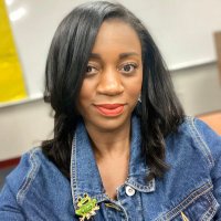 Richarria Benton M. Ed(@PrincipalBenton) 's Twitter Profile Photo