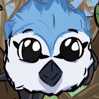 BlueJay T Gaming 🏳️‍⚧️🌳(@BlueJayTGaming) 's Twitter Profile Photo