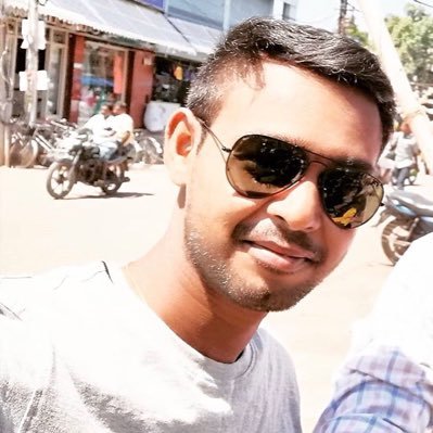 AgamudayarKavin's profile picture. 