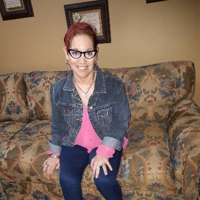 chansabia's profile picture. Soy una guerrera incansable, una digna hija de Dios.