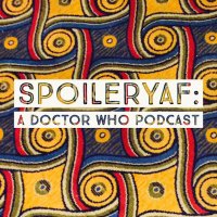 SpoileryAF: A Doctor Who Podcast(@spoileryaf) 's Twitter Profile Photo