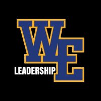 WEHS Leadership(@WEHSLeadership) 's Twitter Profile Photo