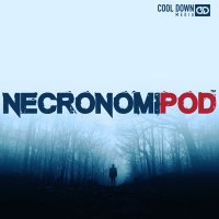 Necronomipod(@necronomipod) 's Twitter Profile Photo