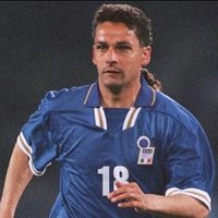 روبرتو باجيو (@r_10_baggio) 's Twitter Profile
