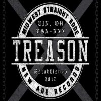 Treason (@treasonhc) 's Twitter Profile