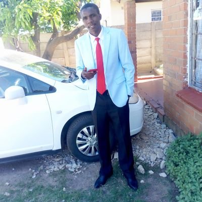 FaraiChitakasha's profile picture. 