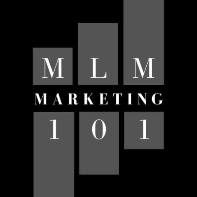 MLM Marketing 101 is the first organization dedicated to growing your marketing abilities to strategically help you succeed as an Affiliate or Network Marketer!