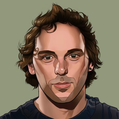 BuzzerMan7's profile picture. Random twitter user.
(il/lui)