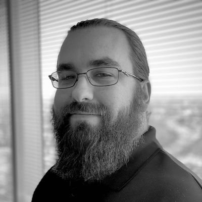 Backend Software Engineer(Java, Node, Docker, GraphQL). Father of 1, Gaming Addict, Love Anything Percussion.