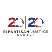 20/20 Bipartisan Justice Center (@the2020club) 's Twitter Profile Photo