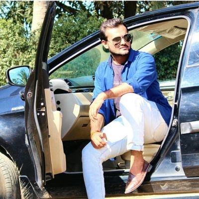 VivekBagthariy1's profile picture. ગુજરાત રાજય યુવક બોર્ડ - ધોરાજી તાલુકા સંયોજક.