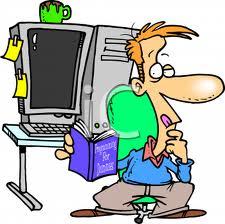 Programming E-books