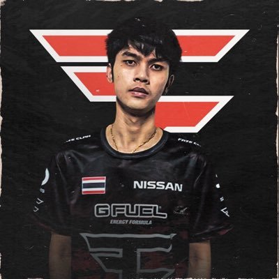 FaZe Clan Professional PUBG Mobile eSports Player. Position: Scout / Support @Fazeclan @FazeclanTh