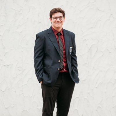 MODECA_Ethan's profile picture. Missouri DECA District 11 VP | Ozark High School DECA Chapter President | @MissouriDECA SAT 72 | Contact info: dvp11@modeca.org |