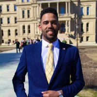 Chad Guerrant ✊🏾 (@chadmguerrant) 's Twitter Profile Photo