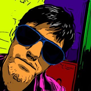 doronpaz's profile picture. was born. now living.