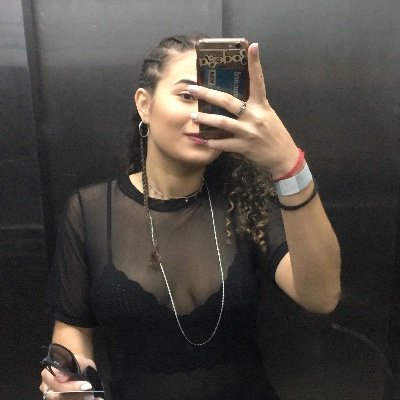 gabencenha's profile picture. pega fogo cabaré