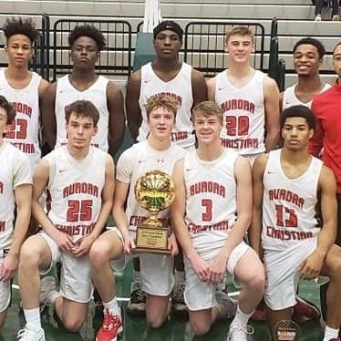 FOR HIM - All Glory and Honor goes to our Lord Jesus. 4x state trophy winner, 10x sectional champion, 20x regional champion. 7 regionals in the past 8 years.