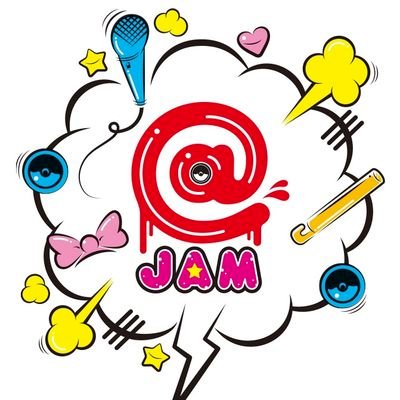 @ JAM シリーズ公式