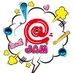 @ JAM シリーズ公式 (@at_jam) Twitter profile photo @ JAM シリーズ公式 (@at_jam) Twitter profile photo