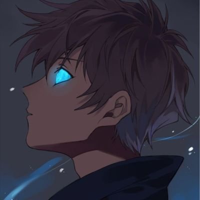 At the moment of his birth, an unlucky star shone upon him.
RWBY Original Character. Check the carrd for more info! Art credits in pinned.
