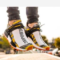 Henry Dev (@sneakerboyhedev) 's Twitter Profile