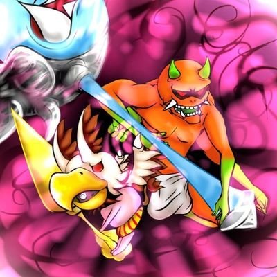 俺鳥さんのプロフィール画像