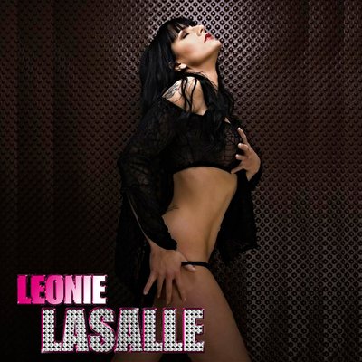 Lasalle Porn - Leonie Lasalle on Twitter: \