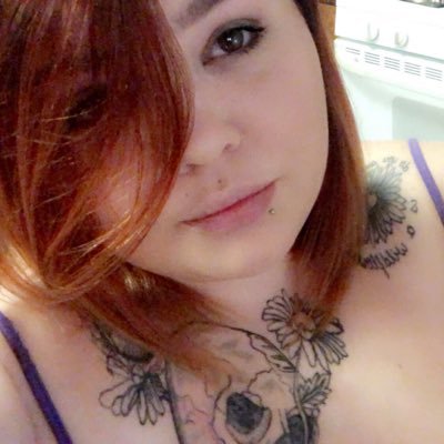 finally learning to embrace the beautiful body I was given , enjoy 💋 Follow my Instagram! @ginny_bbw_