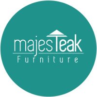 majesTEAK Furniture(@themajesteak) 's Twitter Profile Photo