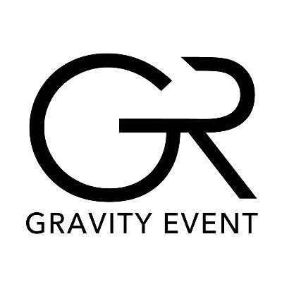 GRAVITY EVENTさんのプロフィール画像