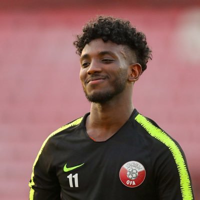 amrosiraj's profile picture. @qfa 🇶🇦 @algharafaclub