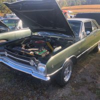 Dodge Dart Bullseye(@DartBullseye) 's Twitter Profile Photo