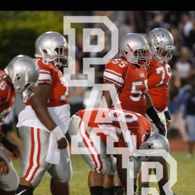 55Tyrese's profile picture. left guard / Nose guard