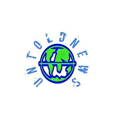 Untoldnewsuk's profile picture. UntoldnewsUK shouts the UNSPOKEN TRUTHS.
UNUK shares Earth & Alien News from our Planet, our Solar System & our Universe!
We follow 'Originals & Truth Tellers!'