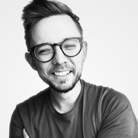 Travis Clark (@travisclark) 's Twitter Profile