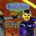 BibleMan Stan Account (@bryce_moorman) Twitter profile photo