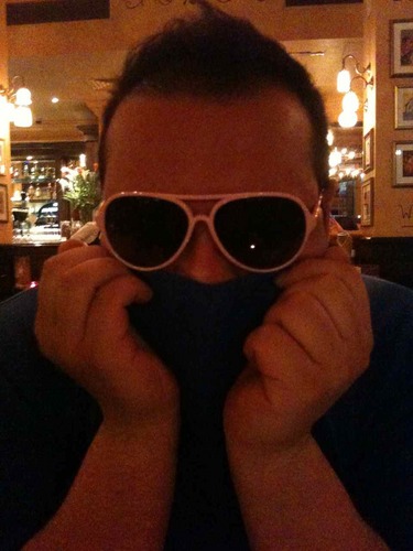 stevenocerino's profile picture. .. his main love as well as his background is in experimenting with different kinds of sounds and rhythms.