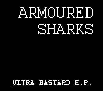 Armoured Sharks are four individuals from the UK, NZ and South Africa that formed a progressive punk/metal band. Listen on Soundcloud @ http://snd.sc/dX0QTR :)