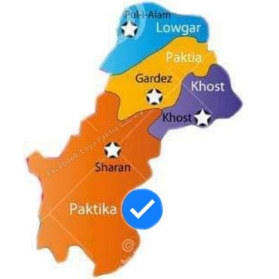 Greater Paktia is a historical and cultural region of Afg,comprising the modern Afg provinces of Paktia,Paktika,Khost,parts of Logar,Ghazni,and Kurma,Waziristan