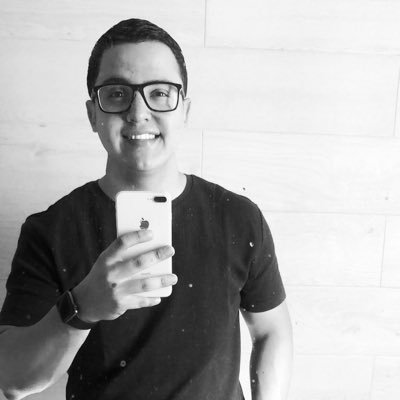 MariioC_'s profile picture. Mario Noé Castillo