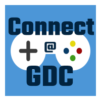 Join the Connect @ GDC Discord to stay connected with other developers and students attending the Game Developer's Conference. This is an unofficial community.