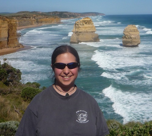 BrinaM's profile picture. 'How wonderful it is that nobody need wait a single moment before starting to improve the world.' ~ Anne Frank