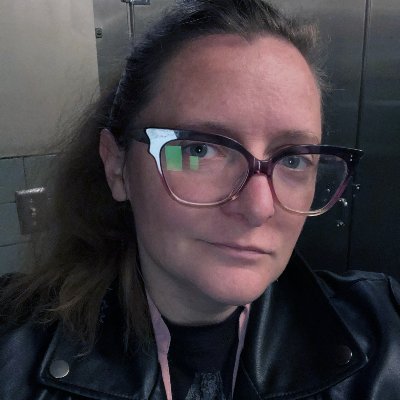 Artist, art writer, art educator, ad hoc cultural opiner, maker of things, doer of stuff