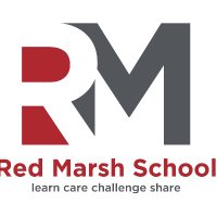 Red Marsh School(@Redmarshschool) 's Twitter Profile Photo