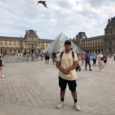 Christiang6402's profile picture. Successful entrepreneur in the making🔝