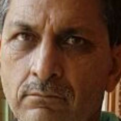 NageshVatsyayan's profile picture. 