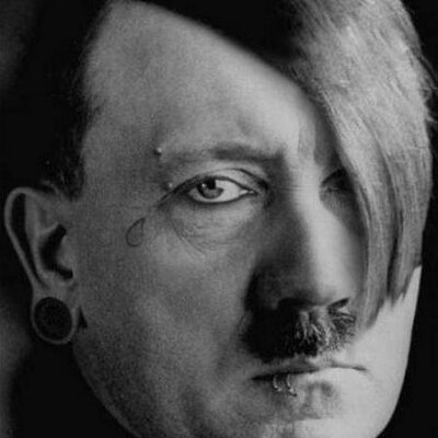 Hitler A Profile 1995