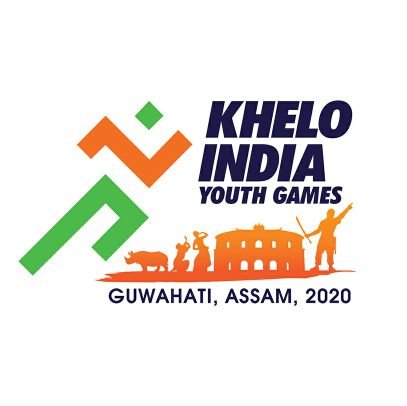 Official Twitter handle of Khelo India Youth Games 2020, Guwahati Assam. Follow to get latest updates about #kiyg2020Guwahati.